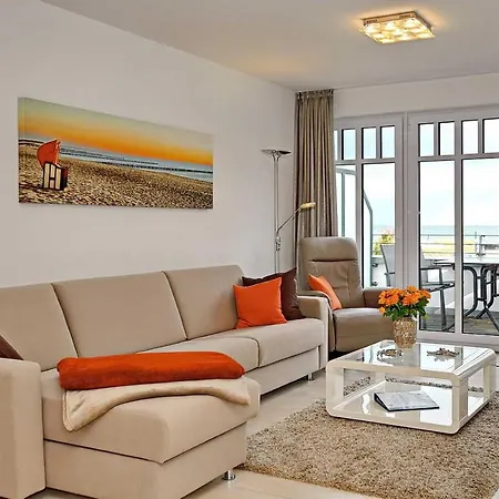 Linden_palais 17 Apartamento